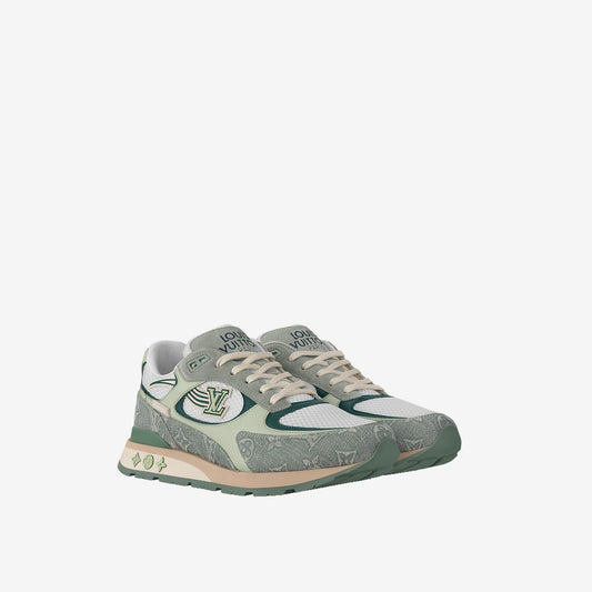Sneaker Run Away — Louis Vuitton