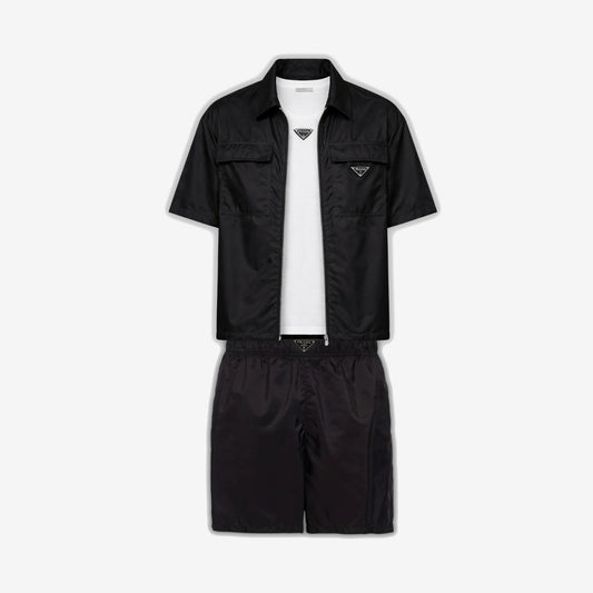 Ensemble Pr°da Noir