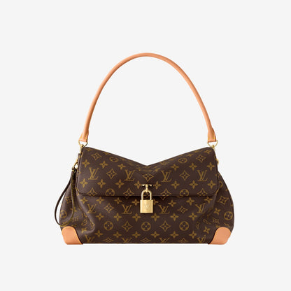 Sac Hide Away MM — Louis Vuitton
