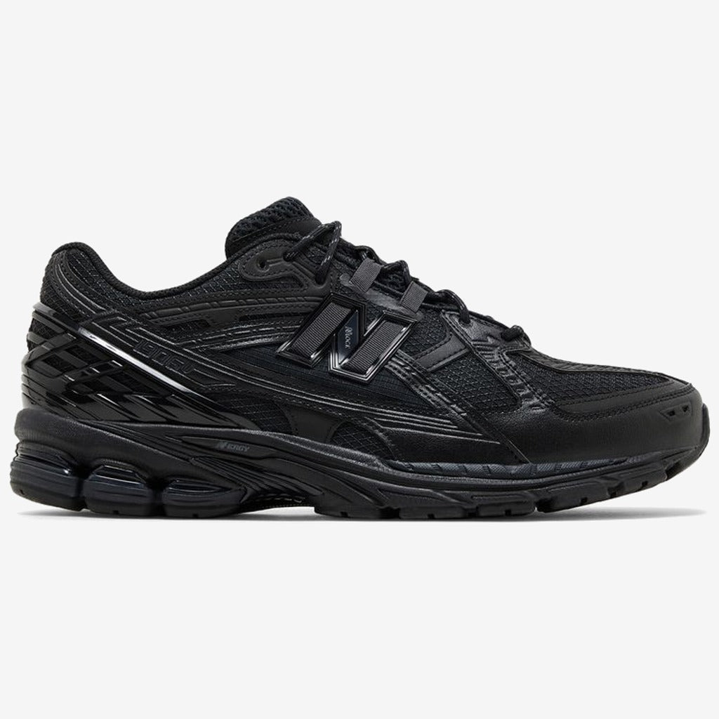 New Balance 1906U Triple Black