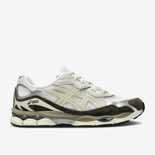 Asics Gel-NYC Cream