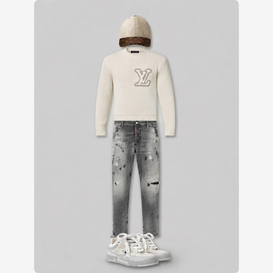 outfit drip