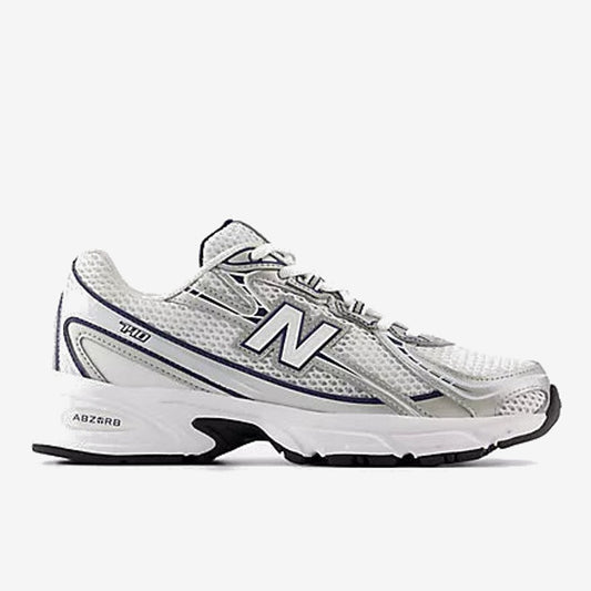 NB 740 Shadow Grey