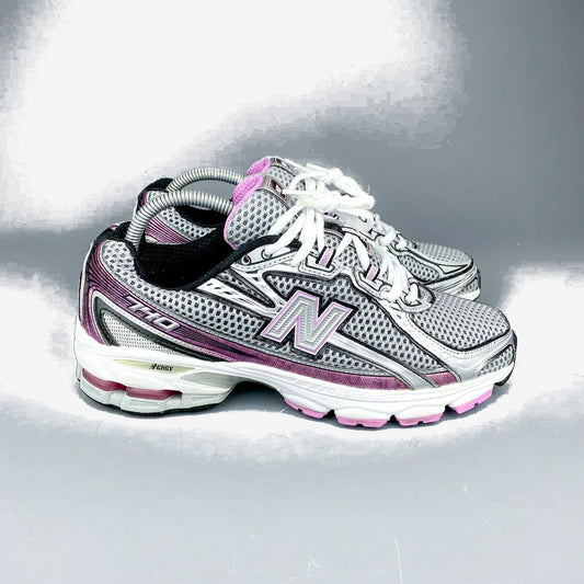 New Balance 740 PINK