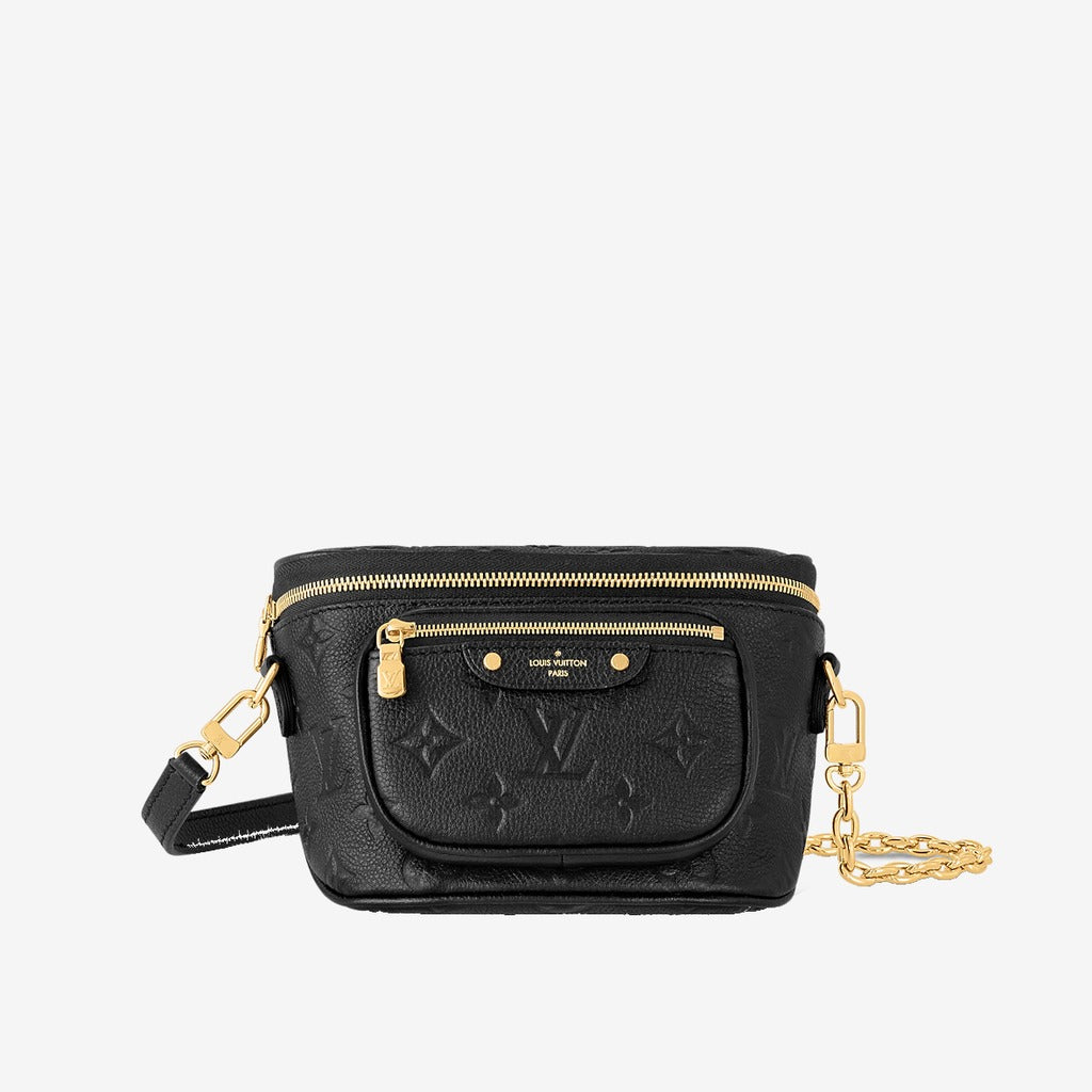 Mini Bumbag — Louis Vuitton