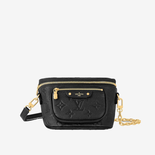 Mini Bumbag — Louis Vuitton
