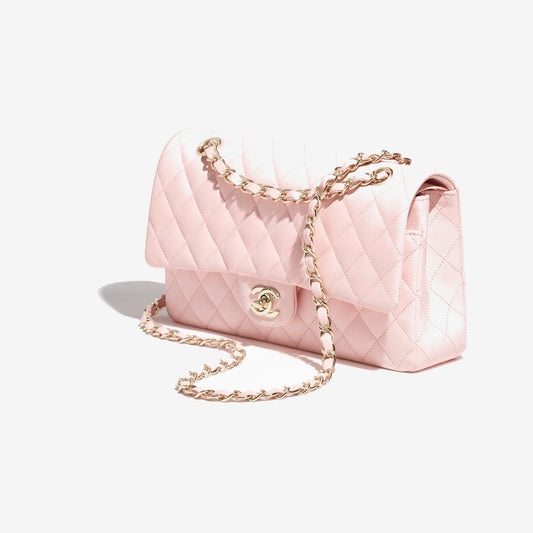 SAC CLASSIQUE 11.12 — Chanel