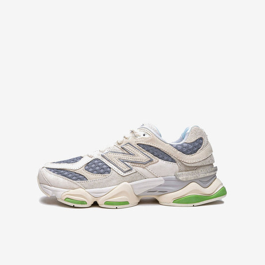 New Balance 9060 Bricks & Wood