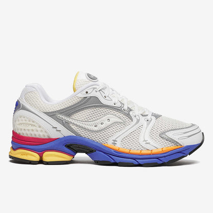 SAUCONY PROGRID TRIUMPH 4 GALAXY