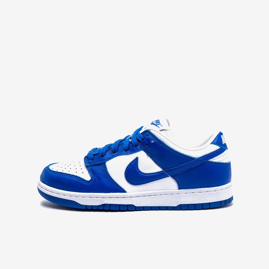 Nike Dunk Low SP Kentucky (2020/2022)