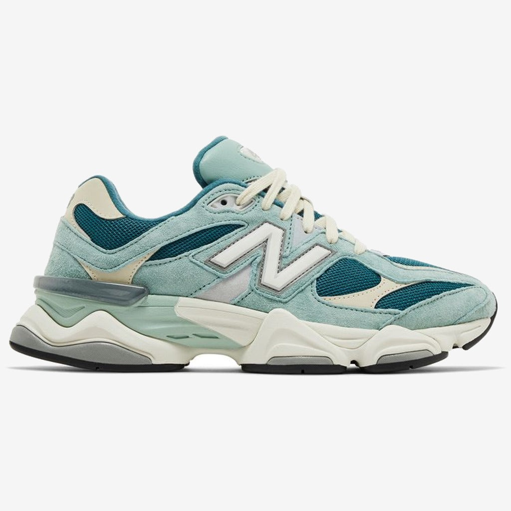 New Balance 9060 Spruce Salt Marsh - New Balance