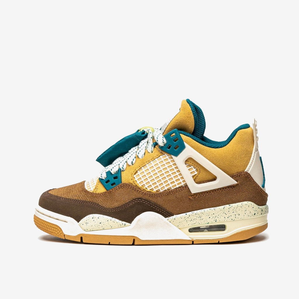 Jordan 4 Retro Cacao Wow (GS)