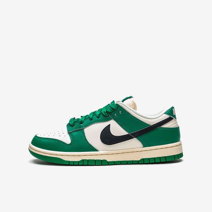 Nike Dunk Low SE Lottery Pack Malachite Green