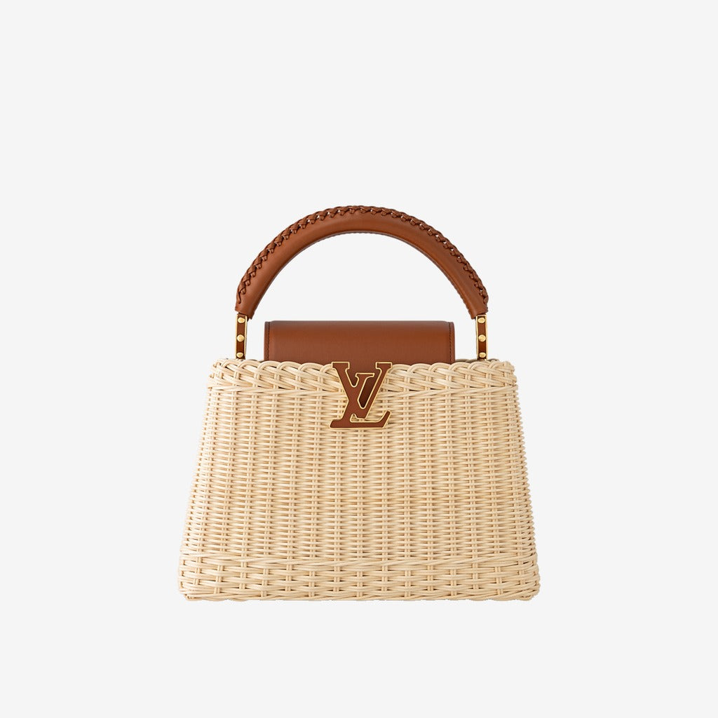 Sac Capucines BB - #5