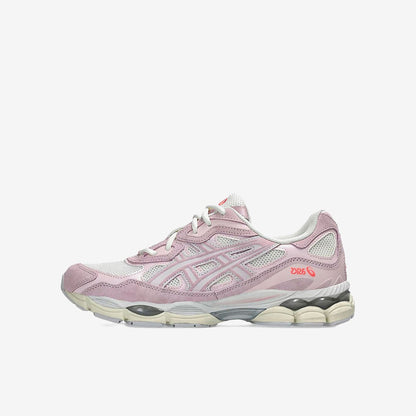 ASICS Gel-NYC Cream Rose Water
