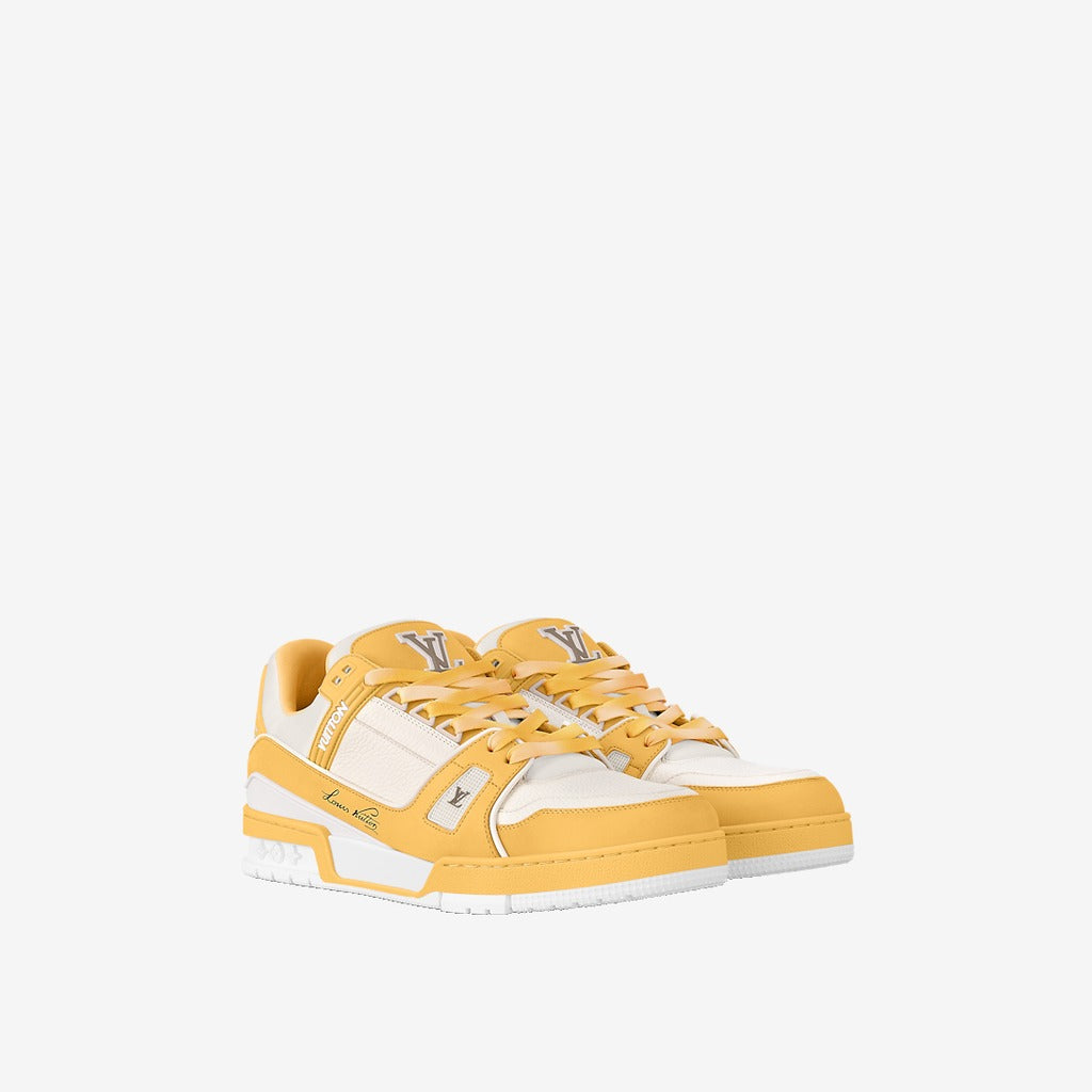 Sneaker LV trainer — Louis Vuitton