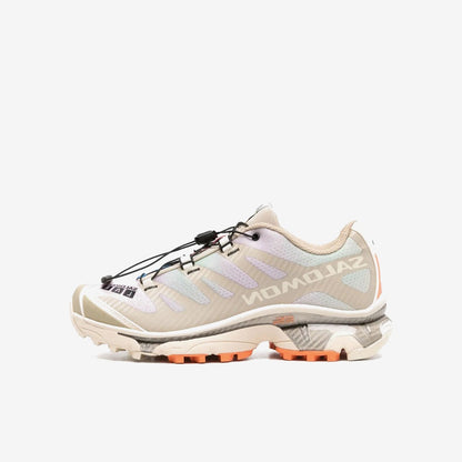 Salomon XT-4 OG Aurora Borealis Shortbread