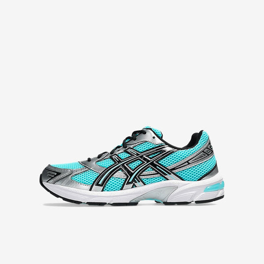 ASICS Gel-1130 Larimar Blue Silver