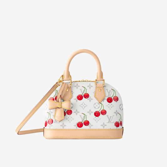 LV x TM - Sac Alma BB — Louis Vuitton