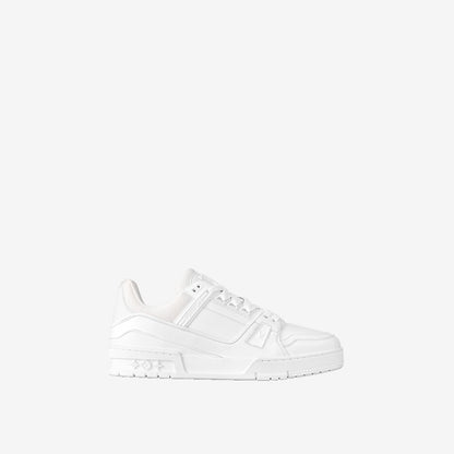 Louis Vuitton Trainer Blanc