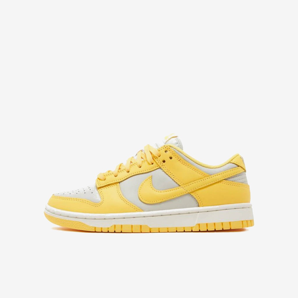 Nike Dunk Low Citron Pulse (Women's)