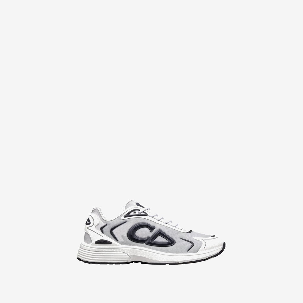 Dior B30 Countdown blanc bleu marine