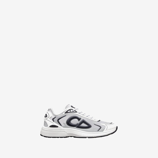 Dior B30 Countdown blanc bleu marine