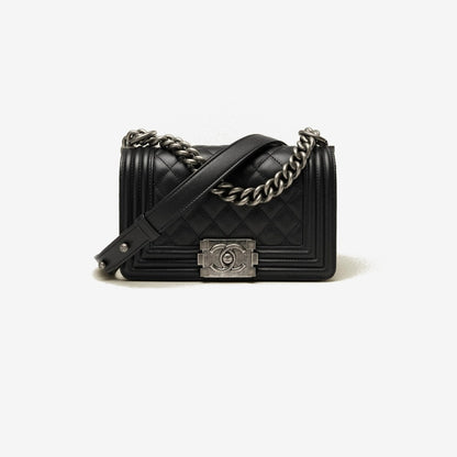 PETIT SAC BOY CHANEL - #2