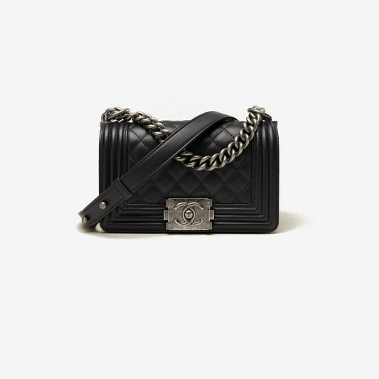 PETIT SAC BOY CHANEL - #2