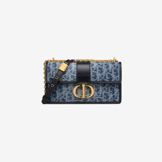Sac East-West à chaîne 30 Montaigne — Dior