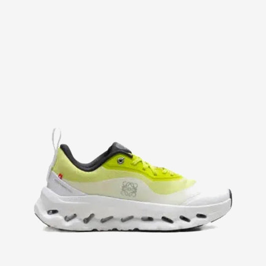 On Cloud × Loewe — Cloudtilt Jaune — On Running