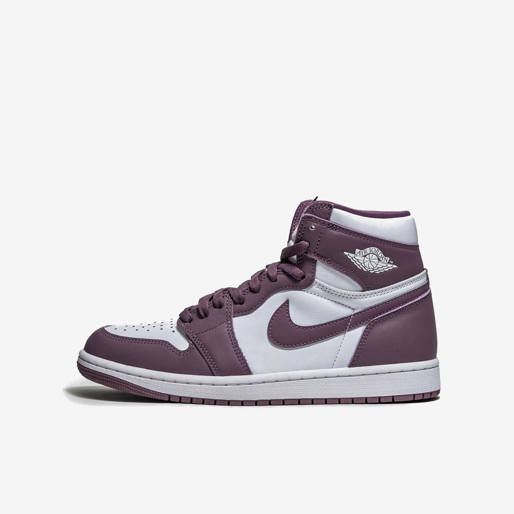 Air Jordan 1 Retro High OG Mauve