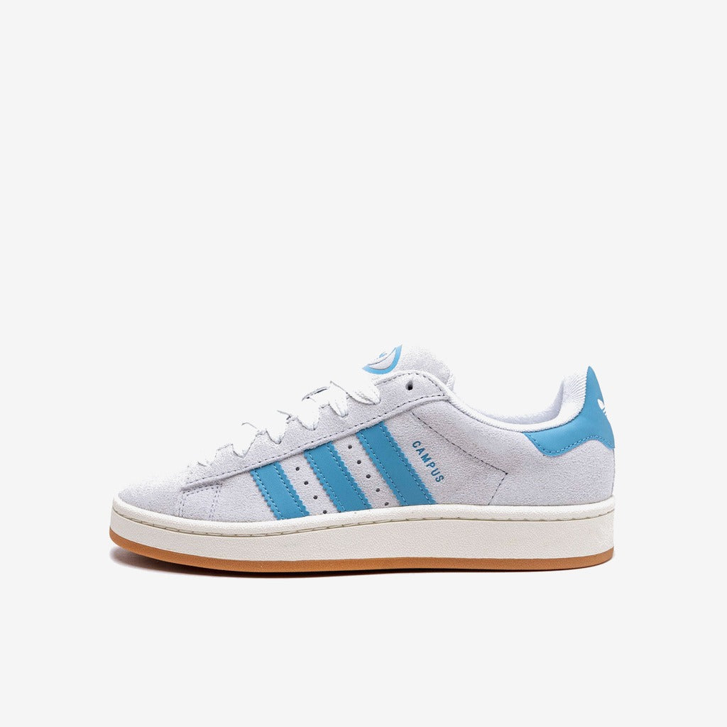 adidas Campus 00s Crystal White Preloved Blue (W)