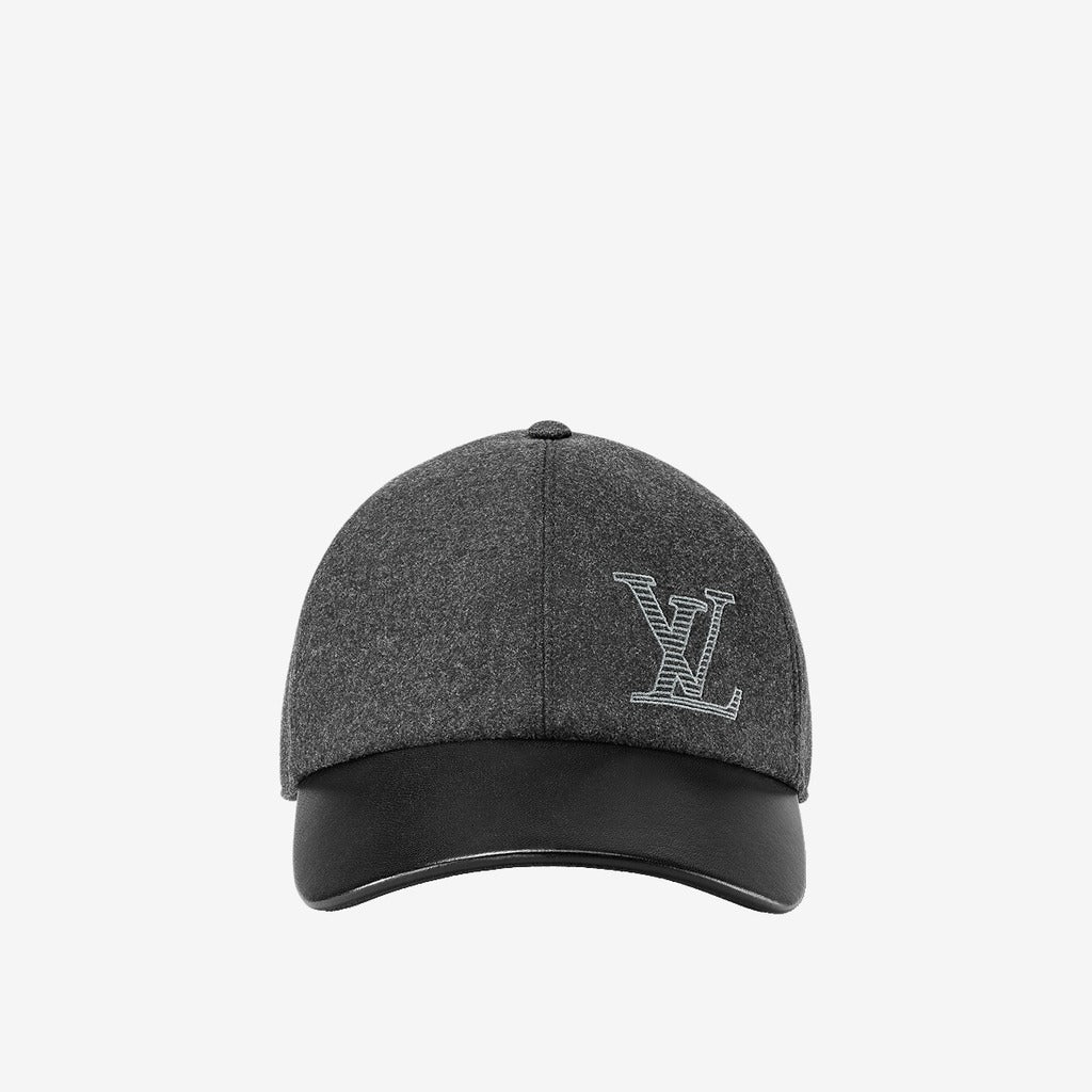 Casquette Shadow — Louis Vuitton