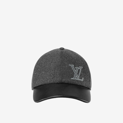 Casquette Shadow — Louis Vuitton