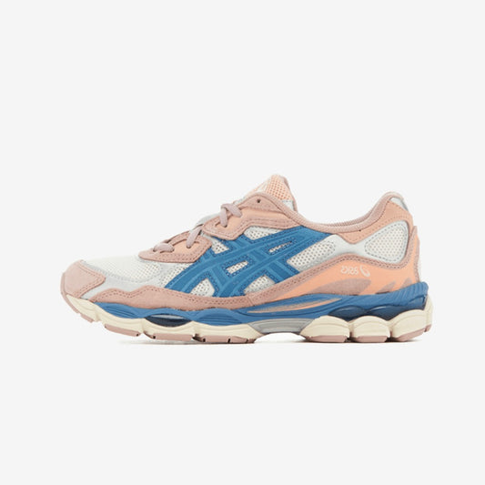 Asics® Gel-NYC Cream Grey Floss