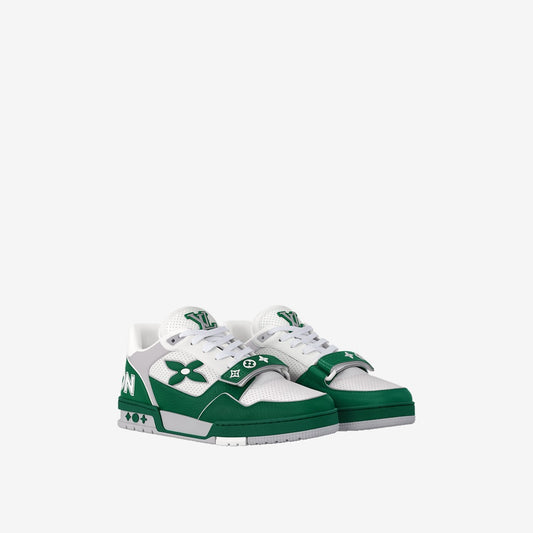 Sneaker LV Trainer — Louis Vuitton