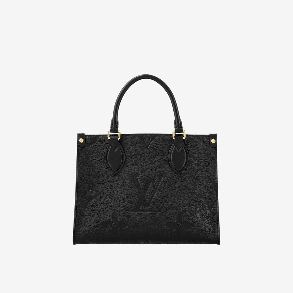 Cabas OnTheGo PM — Louis Vuitton