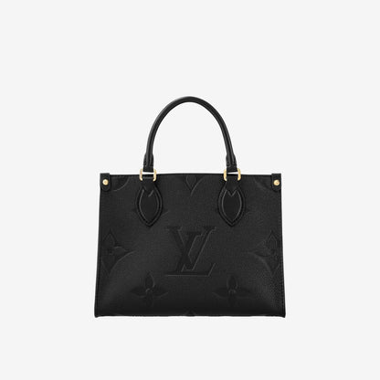 Cabas OnTheGo PM — Louis Vuitton