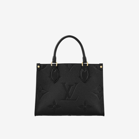 Cabas OnTheGo PM — Louis Vuitton