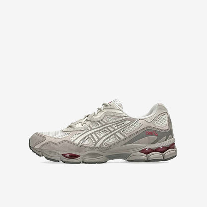 ASICS Gel-NYC Cream Moonrock