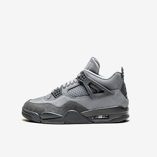 Jordan 4 Retro SE Paris Olympics Wet Cement
