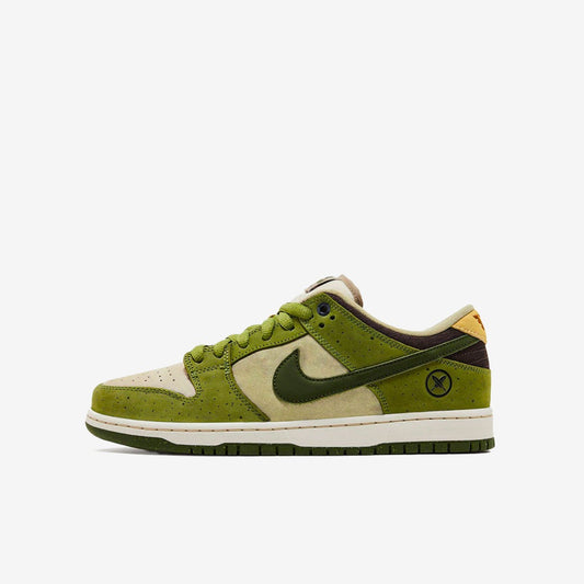 Nike SB Dunk Low Yuto Horigome Matcha