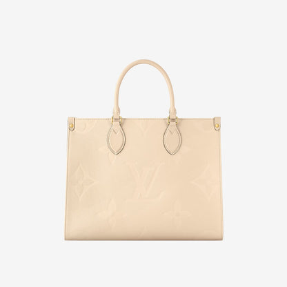 Cabas OnTheGo MM — Louis Vuitton