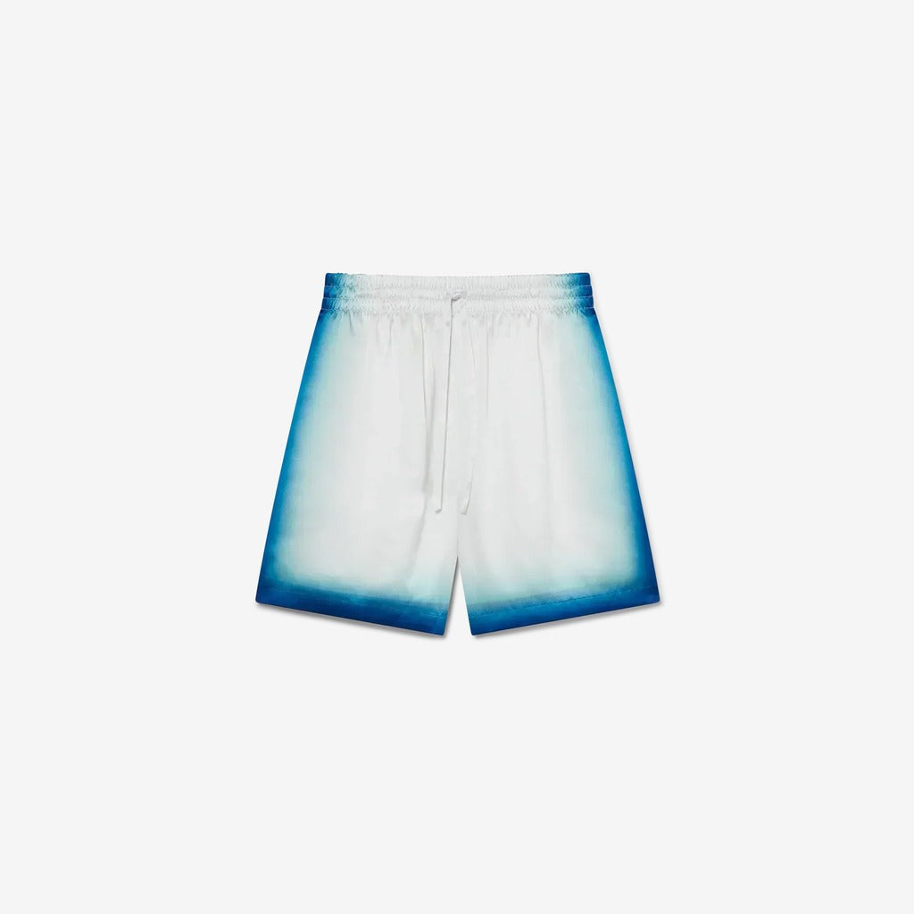 Casa Way Skate Silk Shorts