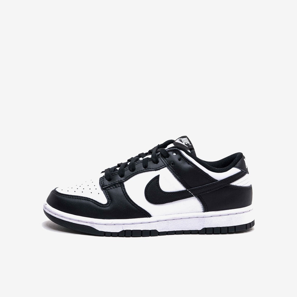 Nike Dunk Low Retro White Black Panda (2021)