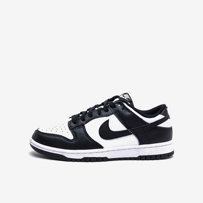 Nike Dunk Low Retro White Black Panda (2021)