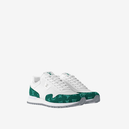 Sneaker Run Away — Louis Vuitton