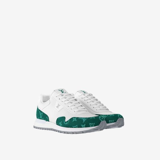 Sneaker Run Away — Louis Vuitton