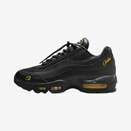 Nike® Air Max 95 SP Corteiz® Tour Yellow